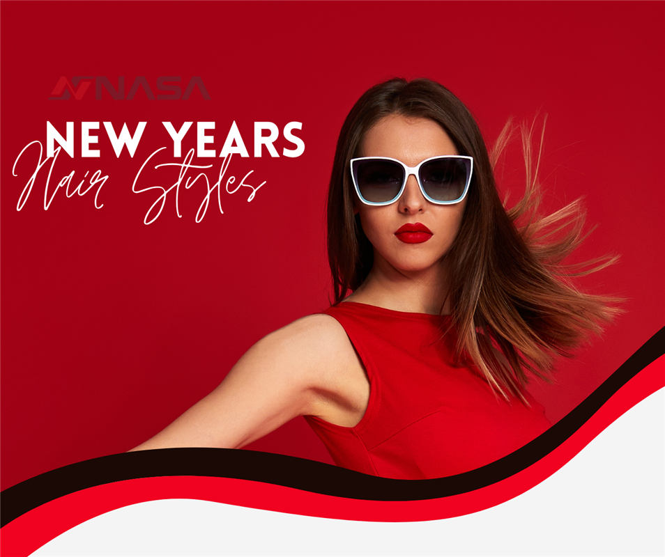 Elevate Your Entrance: Unleashing the Top 16 New Year's Hairstyles for a Show-Stopping 2024!