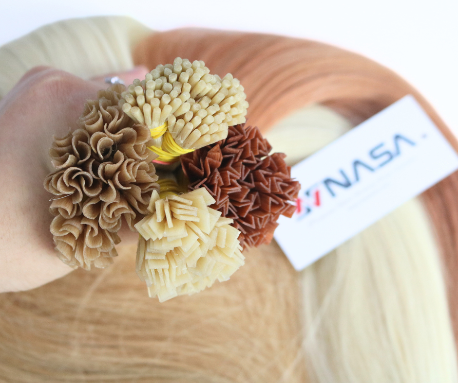 Tip Hair Extensions - The Perfect Choice for a Perfect Hair