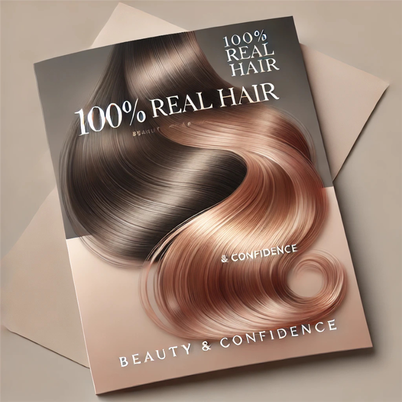 100% Real Hair – A Smart Investment for Lasting Beauty