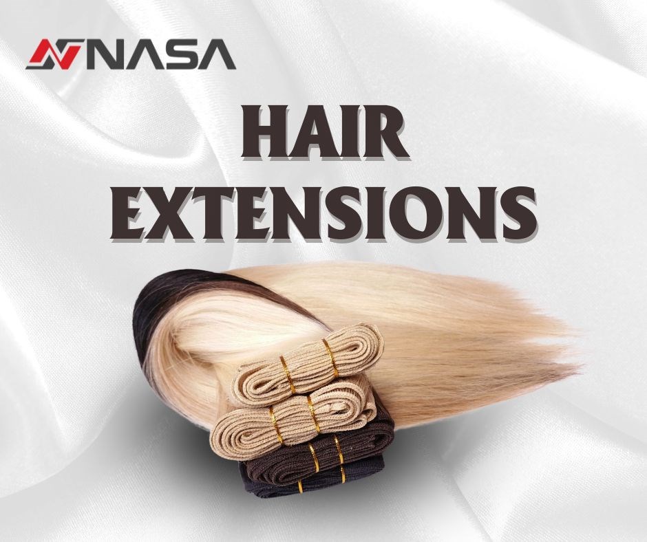 What are Hair Extensions? Things to Know Before Getting Hair Extensions for the First Time