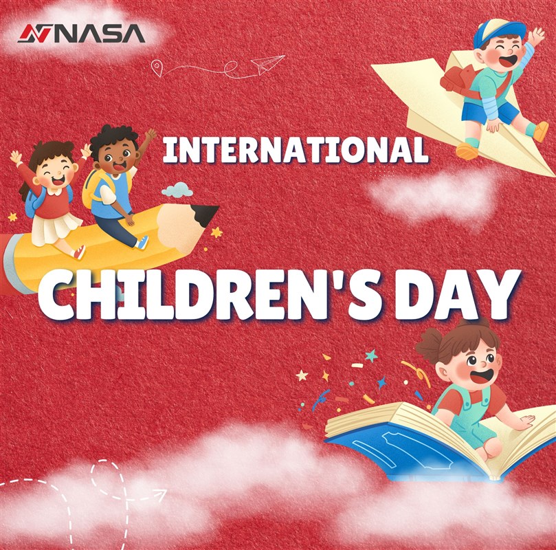 Nasa Hair Nurtures the Future with You: A Commitment to Quality from June 1st