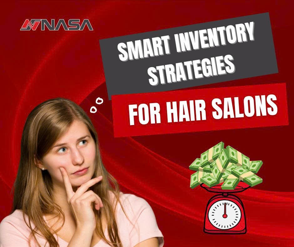 Smart Inventory Strategies for Hair Salons: How to Rotate Stock and Maximize Cash Flow