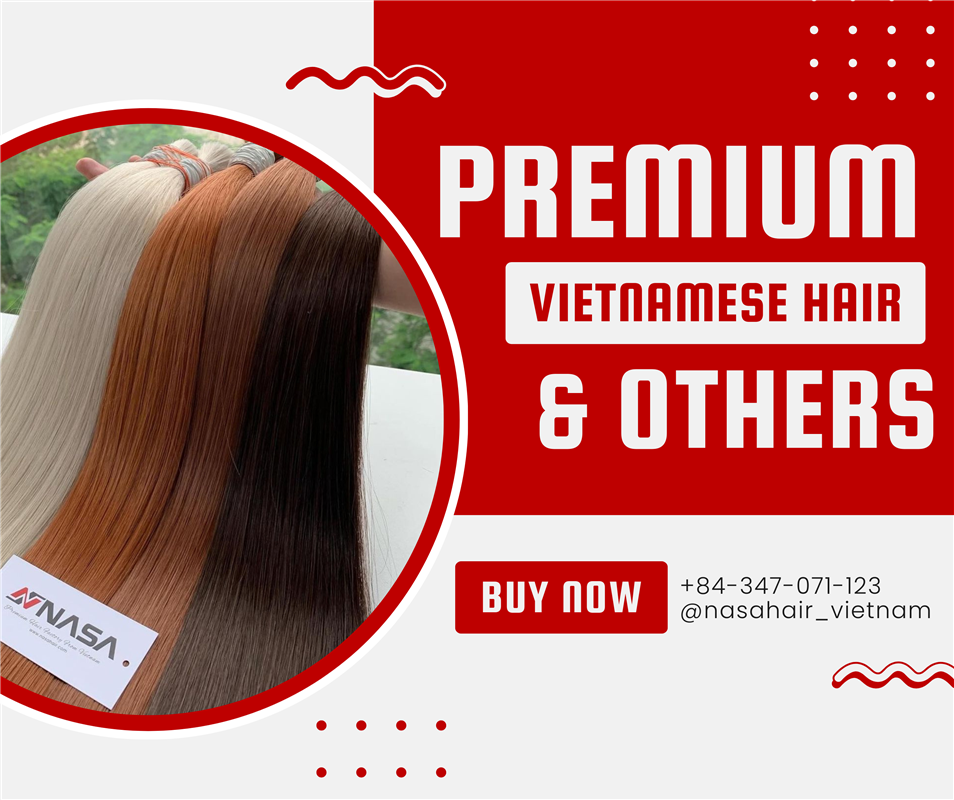 What Makes Premium Vietnamese Hair Different from Regular Human Hair Extensions