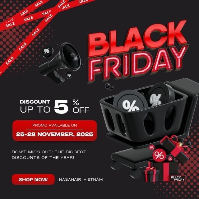 Nasahair | #1 Vietnamese Hair Factory - 100 % Virgin Human Hair Viet Nam