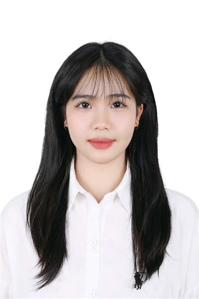HR. Chi Chi